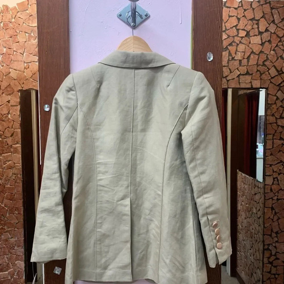 Beautiful Dazzle Spirea Ladies size 1 XS jacket - Picture 3 of 7